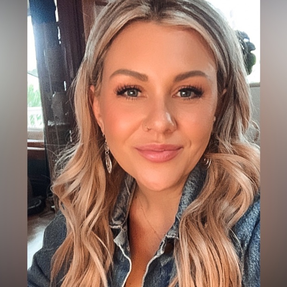Meet your Posher, Tricia